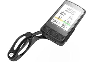 Wahoo Fitness ELEMNT ROAM 3 & BOLT 3 Frontfäste