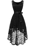 Anlässe: Anzug für Cocktail, Brautjungfern, Tanzball, Abschlussparty, Rockabilly Pinup, Hochzeitgast, Prom Party usw
