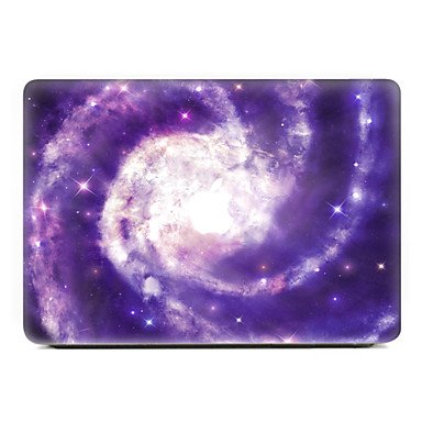 FEN  Stars Starry Sky Pattern Scratch Proof PVC Sticker For MacBook Air 11 13 Pro13 15 Pro with Retina13 15 MacBook 12  macbook pro with retina   15 4