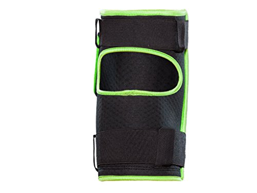 KRKpro*tection PRETTY NICE knieschoner BMX MTB Dirt Street - 3