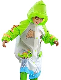 Resultado de imagen de la mejor ropa de lluvia