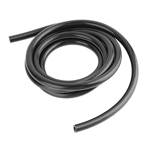 Preisvergleich Produktbild Everpert 6.56ft PVC-Rohr, 6-mm