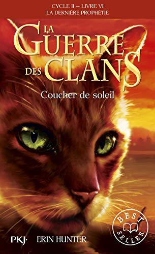 Télécharger 6. La guerre des clans II : Coucher de soleil Francais PDF