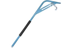 JBM 51902 Hebel Universal für Achse und Kugelkopf