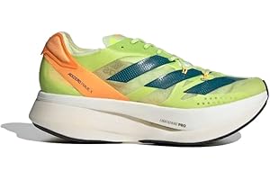 adidas Adizero Prime X Scarpa Running da Pista per Uomo Verde