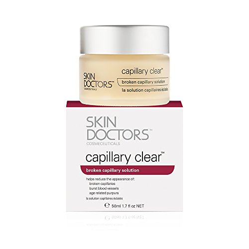 capillary clear cream
