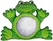 Miyali Luca Frog Baby Car Mirror