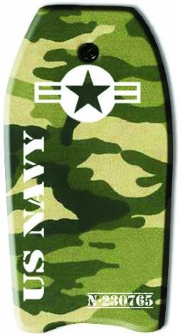 EASYKADO – Body Board Print Assorted 84 cm N02