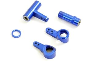 FTX Banzai/Vantage/Carnage/Outlaw/Zorro Aluminium Ballraced Steering