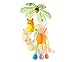 Tiny Love Sweet Island Dreams Mobile