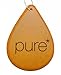 Produktbild Puredrop* * Vanilla Sky * Lufterfrischer in schwedischem Design, neu, für Auto und Wohnung, patentierte Technologie