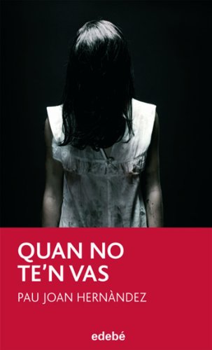 Quan no te'n vas: 18 (periscopi)
