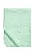 Meyco Baby Blanket 100% Cotton (75 x 100 cm, Mint)