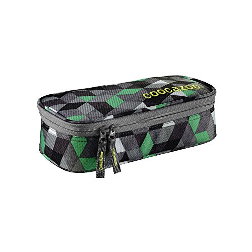 Preisvergleich Produktbild Coocazoo PencilDenzel Schlamperetui Crazy Cubes