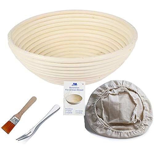 Amazon.co.uk sourdough basket