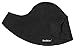 BabyBjörn Bib for Baby Carrier, Black (2-Pack)