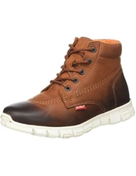 Kickers Jungen Marallye Sneaker