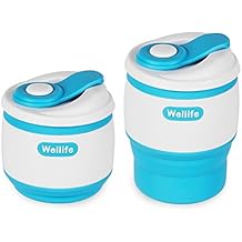 Suchergebnis auf Amazon.de für: faltbarer kaffeebecher