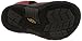 Keen Newport H2, Unisex Baby Walking Baby Shoes, Red (Ribbon Red/Gargoyle), 6 UK (23 EU)