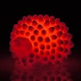 1Pcs TAN Nachtlicht Schlafzimmer Badezimmer Batteriebetriebenen LED Lampe Kinder Baby, Führte Neue Lampe Nachts Romantisch – Süße Lampe Für Zimmer Weihnachtsfeier Dekor - 5