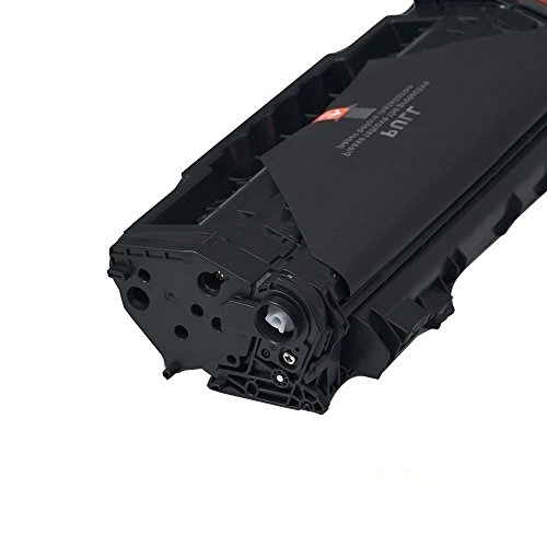 DOREE Toner black kompatibel für HP Q5949A Q7553A - 2