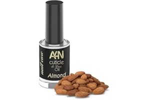‎A4N AKTIVE4NAILS A4N nagelpflegeöl mit Vitaminen (Almond)