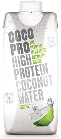 Coco Pro 330 ml High Protein Coconut Water