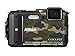 Produktbild Nikon Coolpix AW130 Digitalkamera (16 Megapixel, 5-fach opt. Zoom, 7,6 cm (3 Zoll) OLED-Display, USB 2.0, bildstabilisiert) camouflage