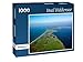 Produktbild Insel Hiddensee - Puzzle 1000 Teile mit Bild von oben