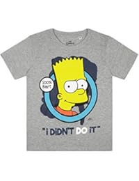 Suchergebnis auf Amazon.de für: Die Simpsons: Bekleidung