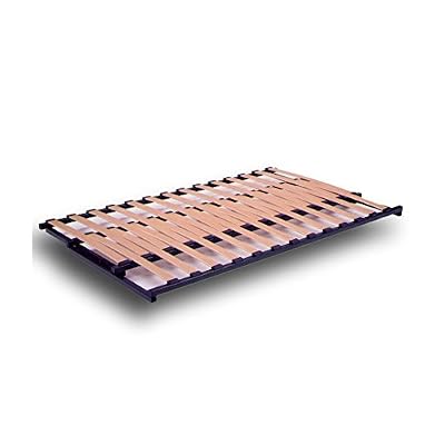 AltoBuy Sommier à Lattes Extensible