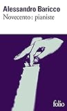Novecento : Pianiste