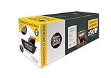 Nescafé Dolce Gusto Magnum Espresso Intenso - Cápsulas de Café 3 x 30 - 90 Cápsulas