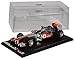Produktbild McLaren Mercedes MP4-26 F1 Team Lewis Hamilton Gewinner 2011 Deutschland 1/43 Spark Modell Auto