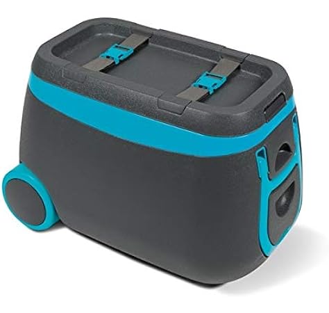 campos 42l cool box