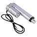 Produktbild KNOSSOS DC24V 100mm Multi-Function Linear Actuator Motor Stroke Heavy Duty
