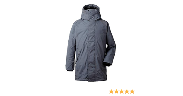 didriksons gunnar parka