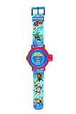 Lexibook – Armbanduhr mit Projektion Paw Patrol DMW050PA