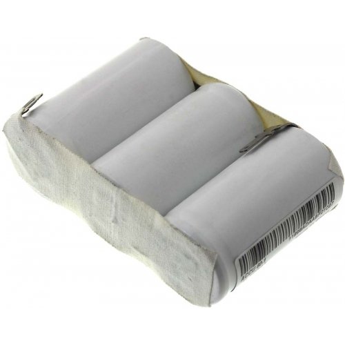 Akku für Gardena Typ Accu60, 3,6V, NiMH - 2