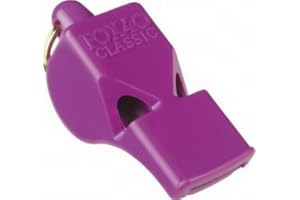 FOX 40 Classic Silbato de árbitro