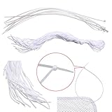 btsky langlebiger Wetterfester wasserdicht verstellbar Kind Baby Toddler Infant Kid Balkon und Treppe Geländer Zaun Mesh Sicherheit Schutz Net - 4