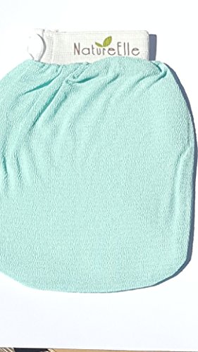 biocosmetics it - mágico guante piel exfoliante