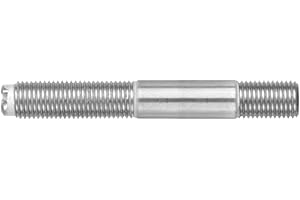 Greenlee 1614SS Schraube, Adapter-Kurz (3/8 Zoll).