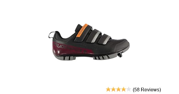 muddyfox rbs100 ladies cycling shoes