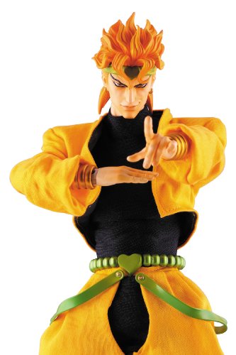 Real Action Heroes DIO