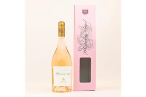 CELLAR GIFTING Provence Rose Gifting Whispering Angel 750ml in Official Gift Box