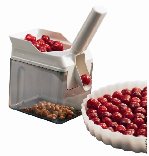 Leifheit 37200 Kirschentkerner Cherrymat - 8