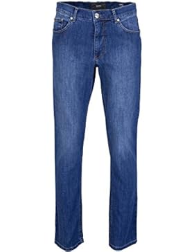 Brax Herren Jeanshose Chuck Slim