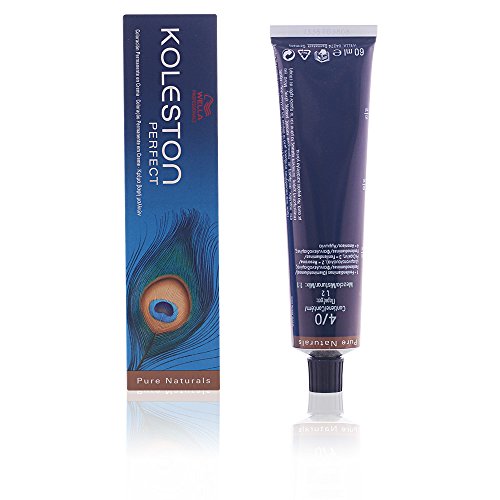 Preisvergleich Produktbild ORIGINAL 4 / 0 KOLESTON PERFECT 60 ML