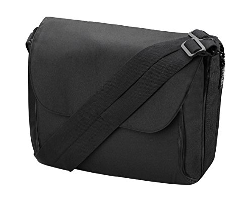 Maxi-Cosi Flexibag (Black Raven)